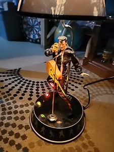 Elvis Presley Lamp for sale | eBay