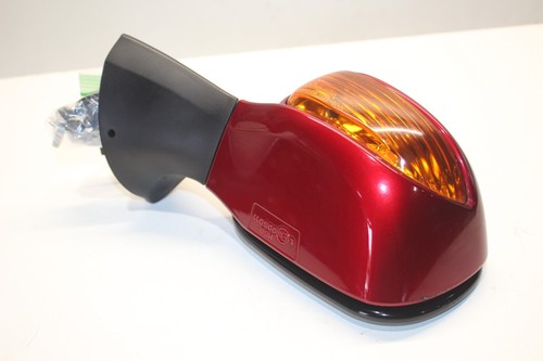 2008 - 2010 Honda DN-01 DN01 NSA700 MIRROR LEFT OEM - Picture 5 of 13