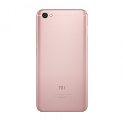 NEW XIAOMI REDMI NOTE 5A 16GB GLOBAL VERSION | 1 YEAR