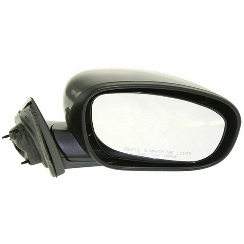 New Fits 2005-10 Chrysler 300 CH1321231 Right Power Mirror Heated Manual Folding