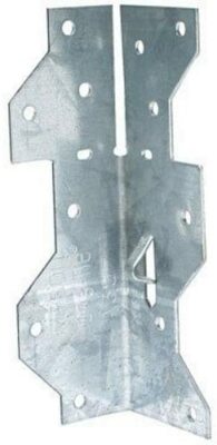 Simpson Strong-Tie A35 1-7/16 x 4-1/2-Inch Framing Anchor 100 Pk