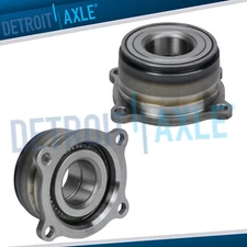Rear Wheel Bearing Modules for 2005 - 2019 Nissan Frontier Xterra Suzuki Equator