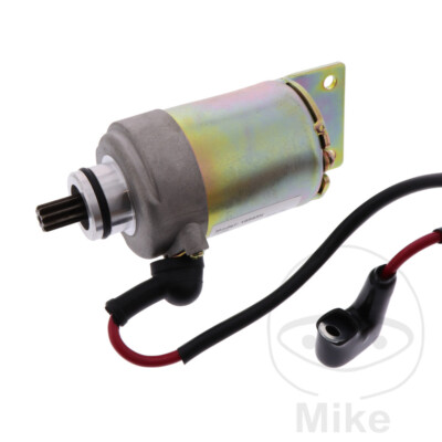 Démarreur Moteur Pour Polaris Atv Dent De Scie 200 2006-2007