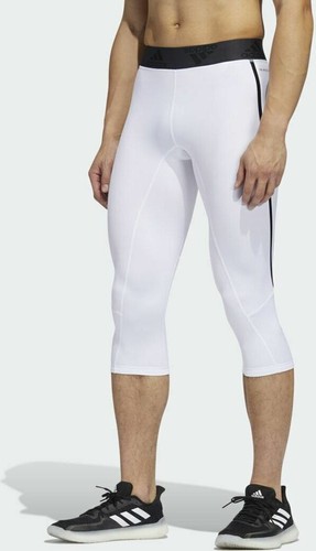 adidas Alphaskin Primeblue Training 3/4 Tights GD8679 - Picture 4 of 11