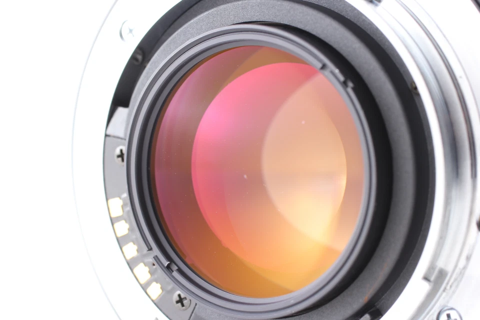 🎦👀✨MINT✨ Minolta AF 50mm F/1.4 Prime Lens For Sony A alpha Mount From JAPAN - Image 4 of 4