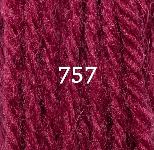 Sets of Appletons Wool Skeins Colour Range - Tapestry 4ply & Crewel 2ply yarn - Picture 348 of 499