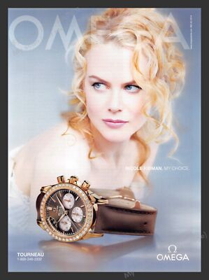 Omega Watches 