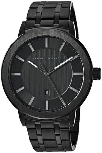 Duxot Tortuga Automatic (Black/Stainless Steel) | eBay display picture 2