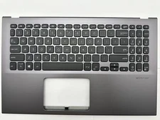 ASUS Top Case Palmrest Keyboard X Series X512JA X512JP C Cover Upper