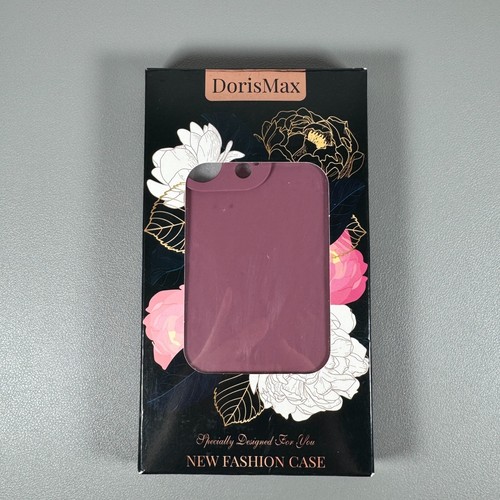 Case for iPhone 14 Pro - Orchid Purple | Liquid Silicone | Slim Fit | USED - Picture 17 of 18