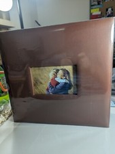 NWT-SCRAPBOOK Tapestry By C.R.Gibson Inspirational-Family 20 Pages 12x12