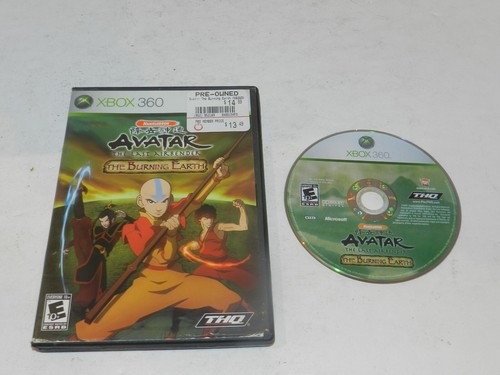 Microsoft XBOX 360 Games Tested - You Pick & Choose Video Game Lot USA A thru M - Picture 20 of 20