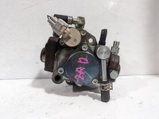 Injecteur Lexus IS