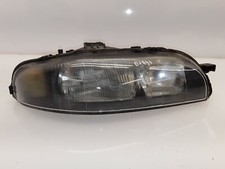 Fiat Bravo 1999 Lhd Front Rechts Scheinwerfer Lampe Licht Oem 88201558DX