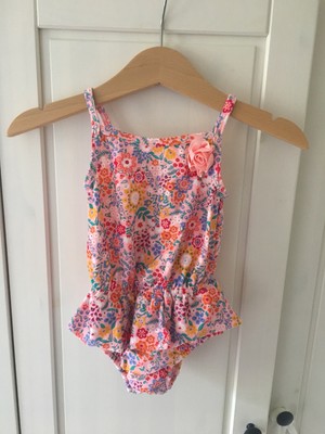 sainsburys childrens swimwear