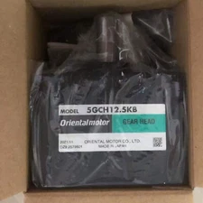 1PC new in box reducer 5GCH12.5KB FAST SHIP #F7