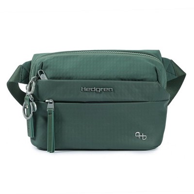 Hedgren Furo Hogo Umhängetasche RFID 22cm #HDG-HFURO06 (duck green)