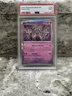 Mewtwo Holo PSA 9 Scarlet & Violet 151 Sv: Mewtwo 150/165