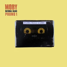 Moby - Natural Blues (Promo 1), 12", (Vinyl)