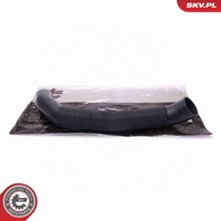 Ladeluftschlauch Esen SKV 43SKV937 FüR Audi Q7 4MB 4MG 4MQ Tfsi Quattro