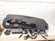 Cupra Ateca 2020 Benzin Satz Sicherheitsmodul-Set mit Verkleidung 221kW GENUINE