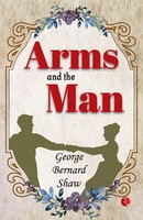 George Bernard Shaw | Arms And The Man | Taschenbuch | Englisch (2023)