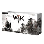 War of the Three Kingdoms Board Game Expansion 48 Generals 53 Cards Standard