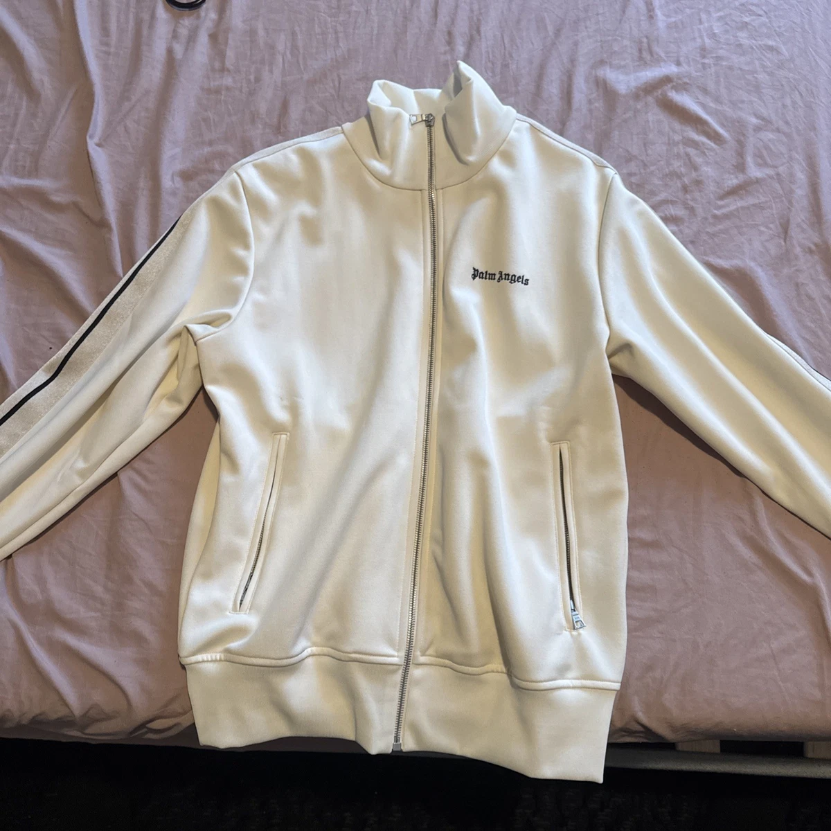 Palm Angels Coats, Jackets & Vests for Men for Sale | Shop New 