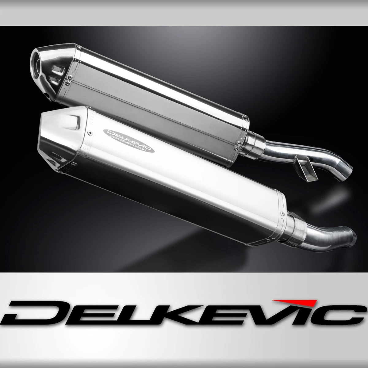 Motorcycle Mufflers for Yamaha FJR1300 for sale | eBay