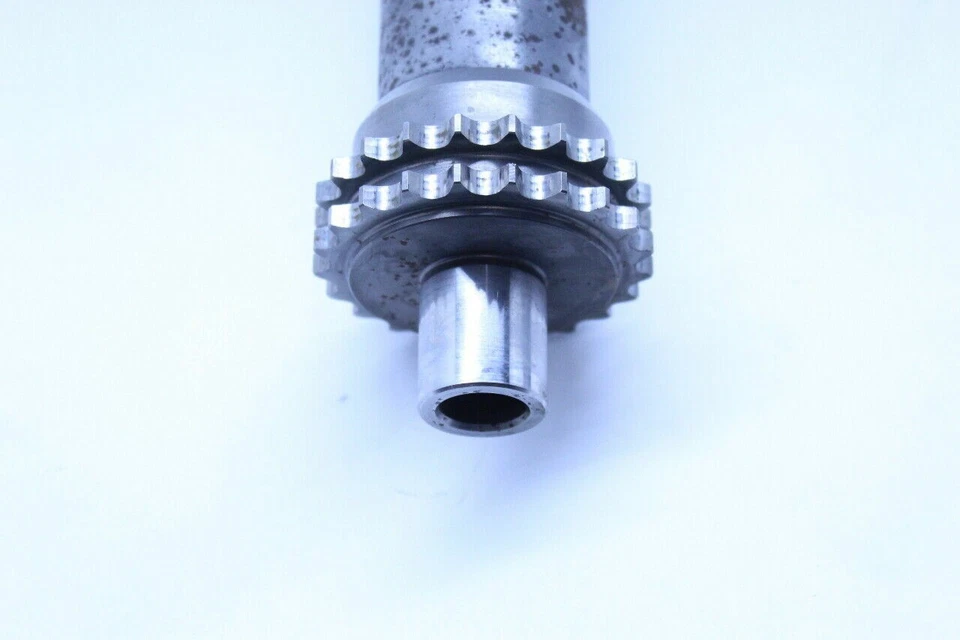 2002-2004 Porsche 911 Boxster IMS Intermediate Shaft 99610501567 OEM Used Foto 3 de 4