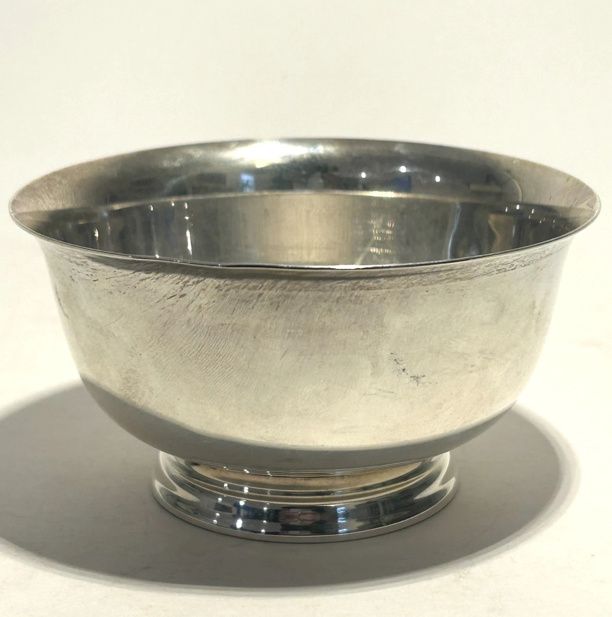 Antique US Sterling Silver Bowls for sale | eBay