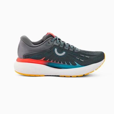 True Motion U-Tech Aion 3 Herren Laufschuhe TM M 0110 1D 04