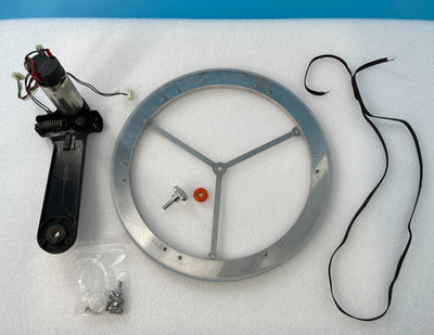 Agilent Pn: MV-D-6820-7090 Kit Carousel Drive Unit WPS ACC  C 4222/51