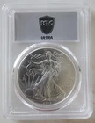 2013 $1 American Silver Eagle MS69 1 oz Silver PCGS