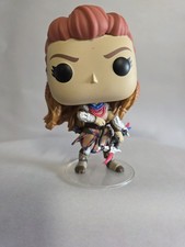 2017 Funko Pop Horizon Zero Dawn Vinyl Figures 12