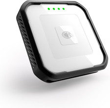 Magnetic Case for Square Reader for Contactless and Chip 2nd Generation, Shockpr