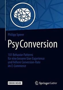 PsyConversion: 101 Behavior Patterns für eine besse... | Buch | Zustand sehr gut