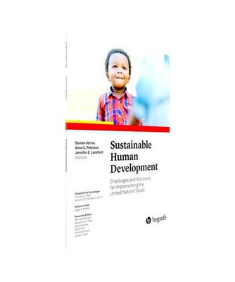 Sustainable Human Development: Challenges and Solutions for Implementing the Uni