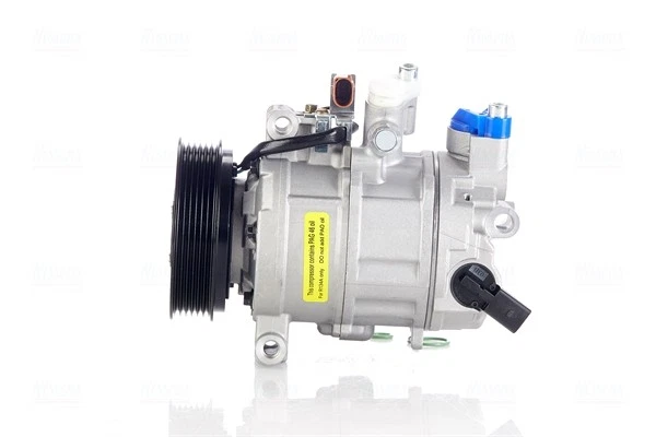 COMPRESSOR AIR CONDITIONING 890551 FOR AUDI A4/Allroad/S4 Q5/SUV A5/S5 2.0L A4 - Image 4 of 4
