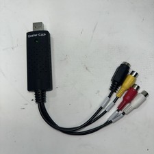 Easier Cap Usb Video Capture Adapter 
