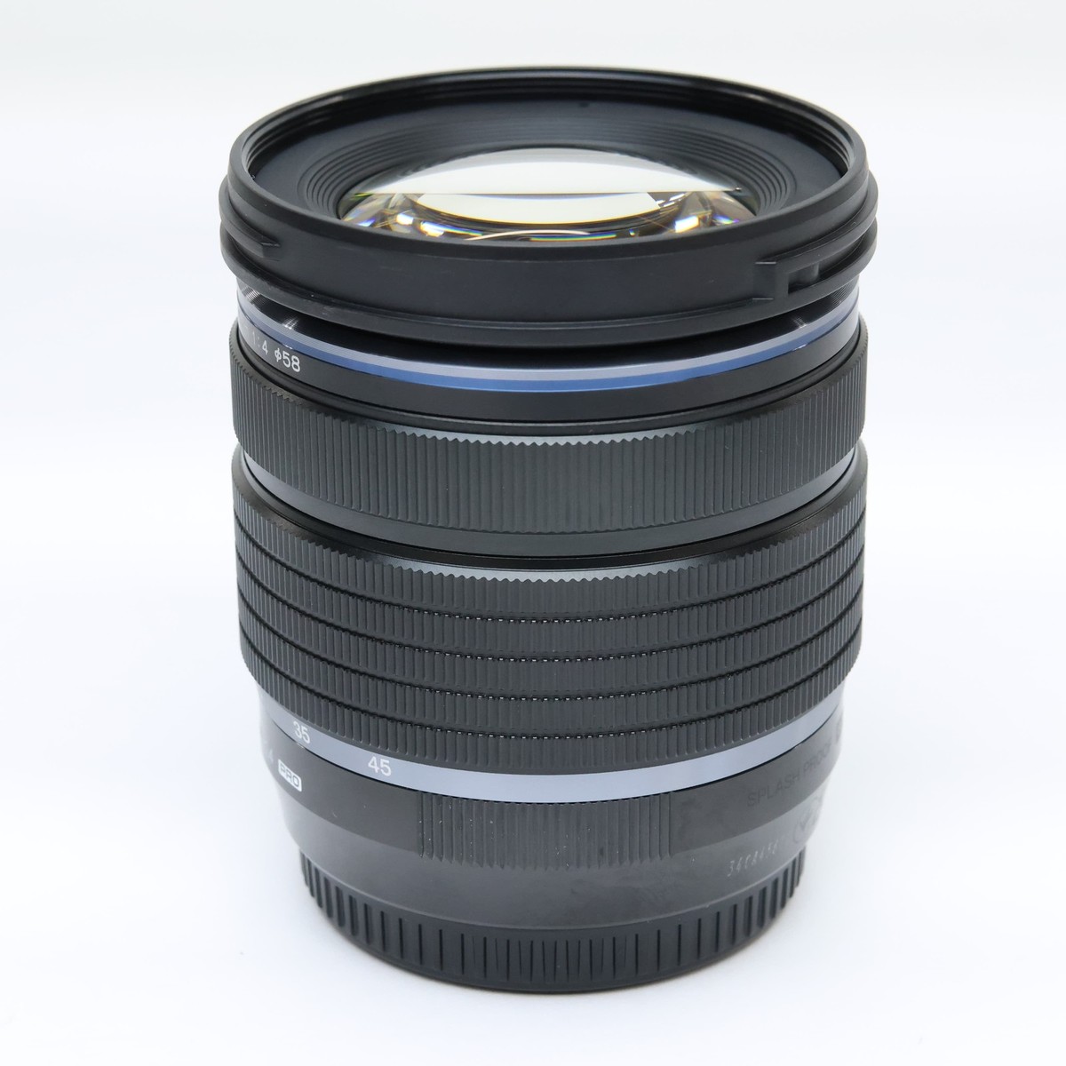 新品 OM ED 12-45ｍｍ F4.0 PRO 24/10購入 送料無料！ Buy M.Zuiko Digital ED 12-45mm F4.0 PRO OM From OM SYSTEM