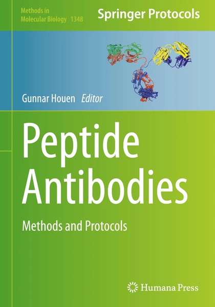 Gunnar Houen | Peptide Antibodies | Buch | Englisch (2015) | Xiv | Springer-image