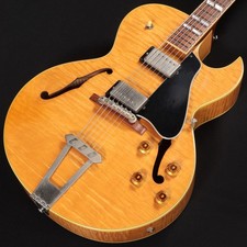 Gibson USA ES-175 ristampa 1997 antico naturale [93017334]