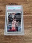 Michael Jordan 1995 Upper Deck PSA 10 NBA Basketball Card Chicago Bulls