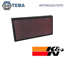 33-3033 MOTOR LUFTFILTER MOTORFILTER K&N FILTERS NEU OE QUALITÄT
