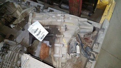 Transfer Case Electronic Shift On The Fly Fits 15-19 FORD F150 PICKUP 2381927
