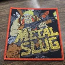 Metal Slug [Tactics Anthology PS2 PS4 Action Figure Camicia Giocattolo Poster 7 DS]