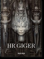 HR Giger | Andreas J. Hirsch | Buch | 45Th Edition | 512 S. | Deutsch | 2023