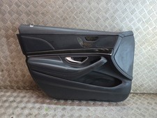 MERCEDES S CLASS W222 FRONT DOOR CARD PANEL PASSENGER LEFT SIDE 2013-2020