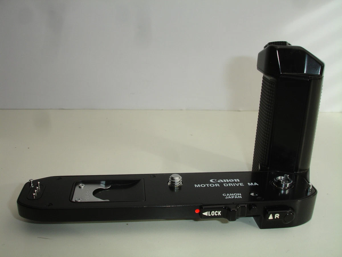 Canon Camera Motor Drives & Winders for sale | eBay
